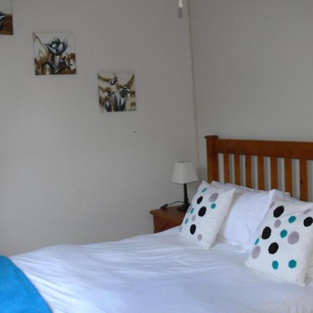 ダーバン オール シーズンズ ベッド アンド ブレックファースト Bed & Breakfast エクステリア 写真