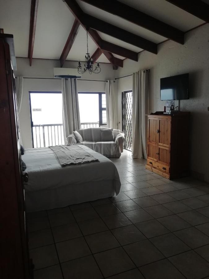 ダーバン オール シーズンズ ベッド アンド ブレックファースト Bed & Breakfast エクステリア 写真